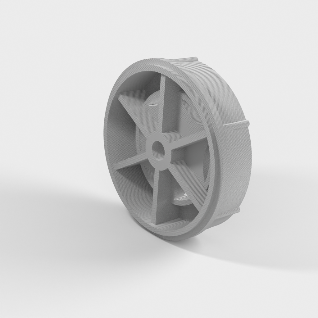 My 3D Model