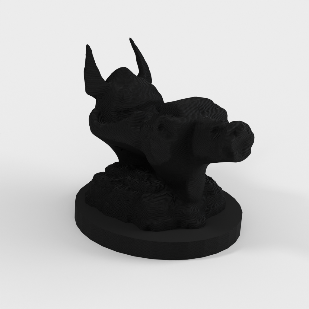 My 3D Model