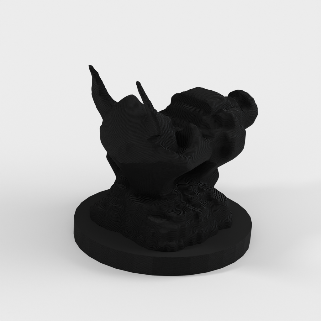 My 3D Model