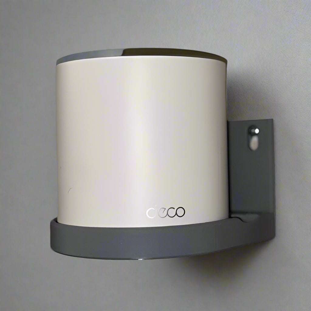 Επιτοίχια βάση TP-Link Deco AX3000 - Εξοικονόμηση χώρου Επιτοίχιο ράφι