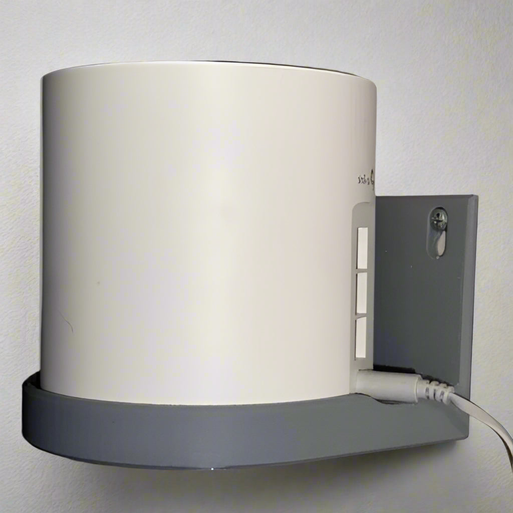 Επιτοίχια βάση TP-Link Deco AX3000 - Εξοικονόμηση χώρου Επιτοίχιο ράφι