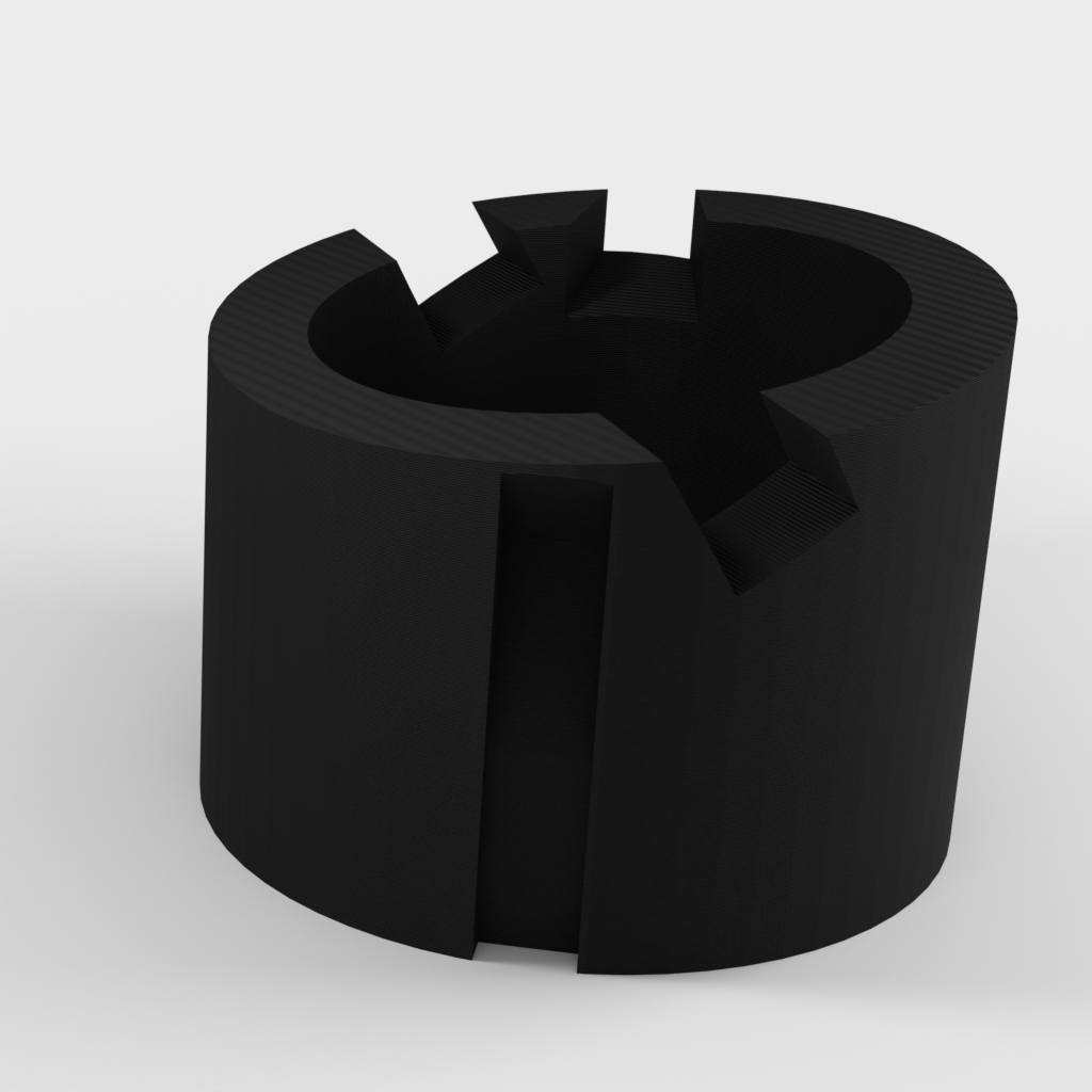 My 3D Model