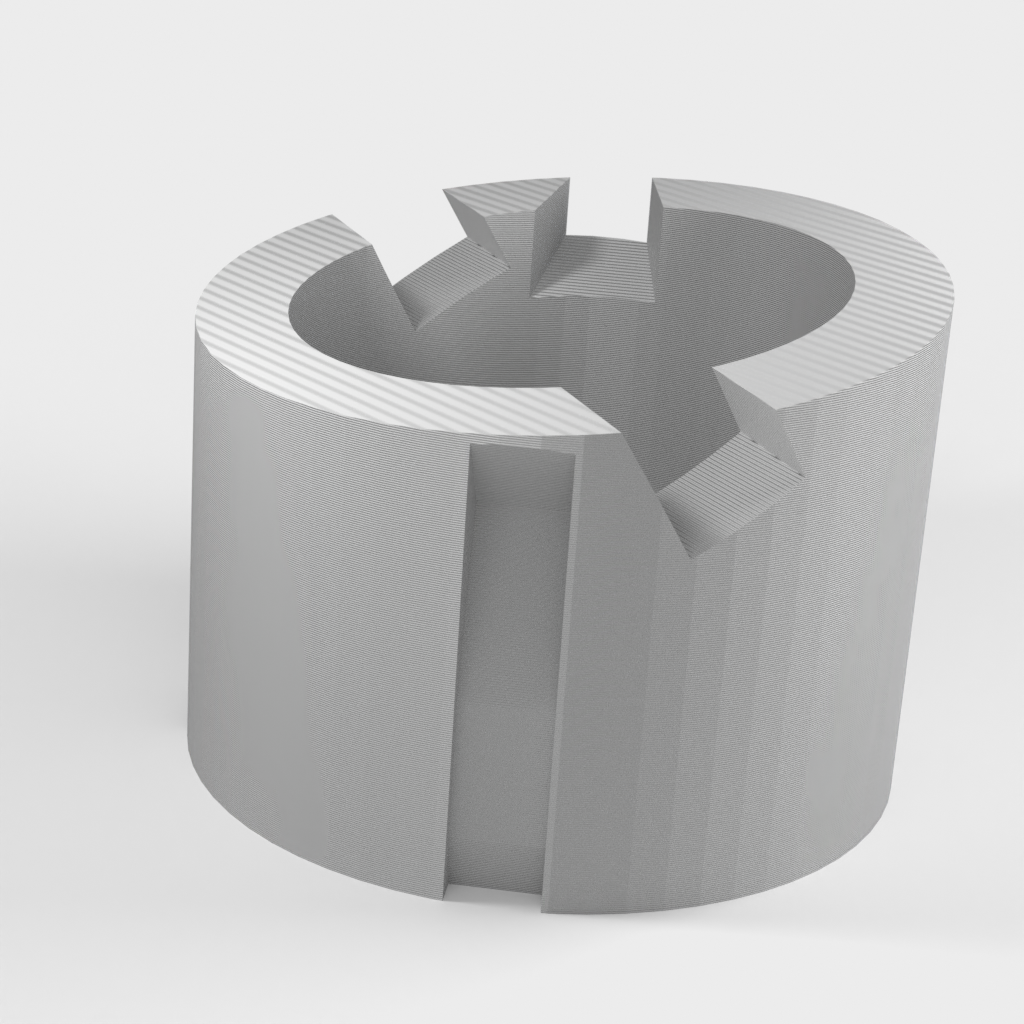 My 3D Model