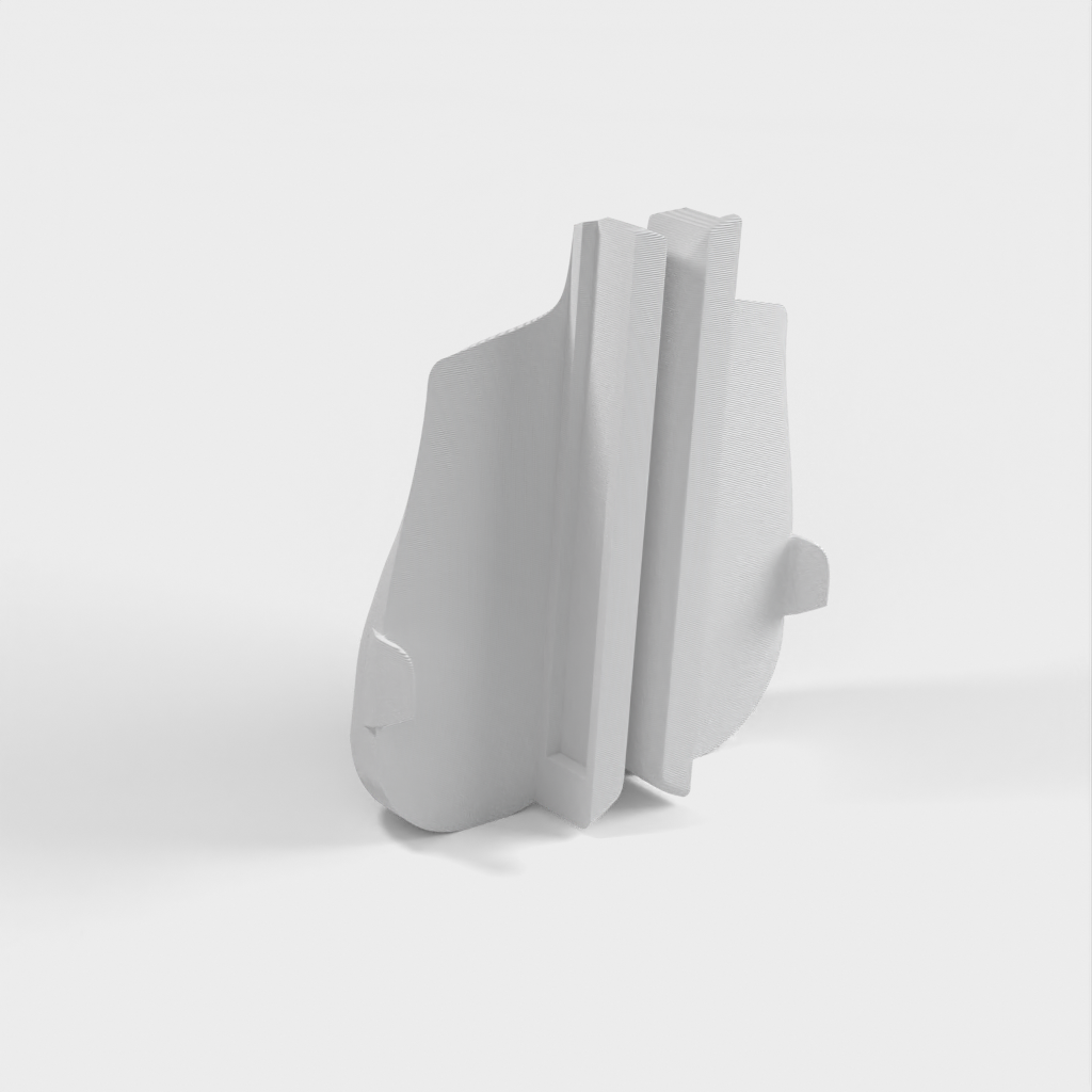 Nintendo Joycon Split Comfort Grips - Εργονομική και ρυθμιζόμενη βάση χειριστηρίου