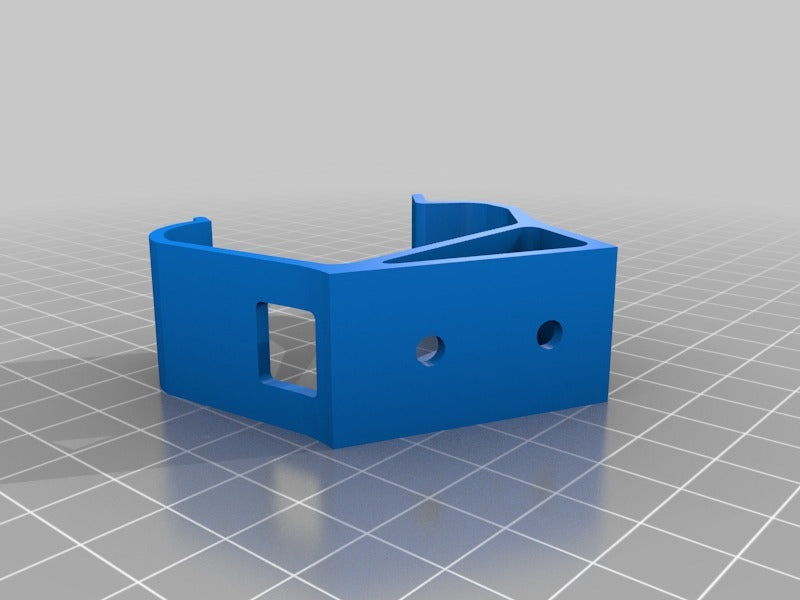 ps4clipMod - Τοίχου στήριξης για χειριστήριο PS4