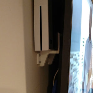 Επιτοίχια βάση για Xbox One S
