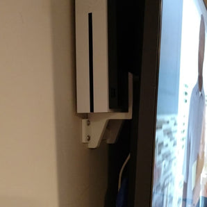 Επιτοίχια βάση για Xbox One S