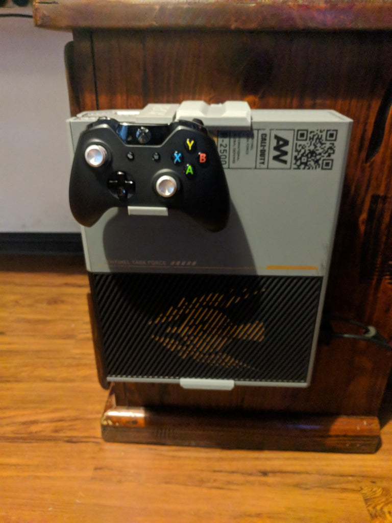 Xbox One Original Controller Τοποθέτηση τοίχου