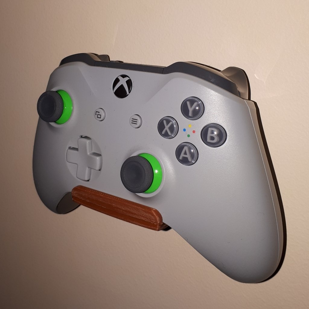 Βάση τοίχου χειριστηρίου Xbox One