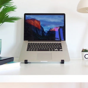 Γεωμετρική βάση για MacBook Pro 2016