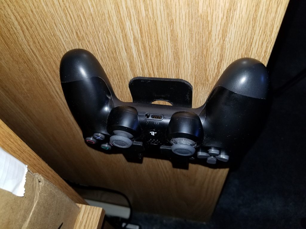 Θήκη χειριστηρίου PS4