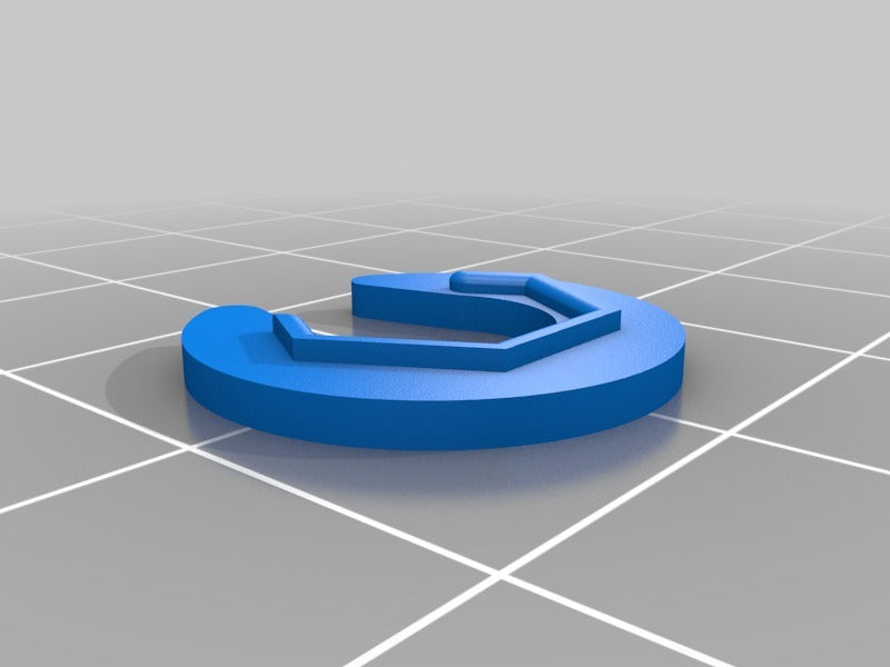 Σφιγκτήρας καλωδίων για Hot End σε 3D εκτυπωτή Micromake