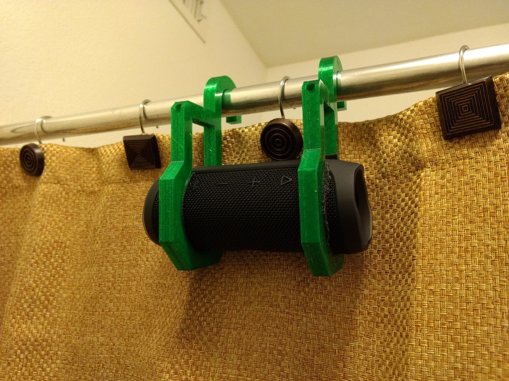 Κρεμάστρα για ηχείο JBL Flip 4
