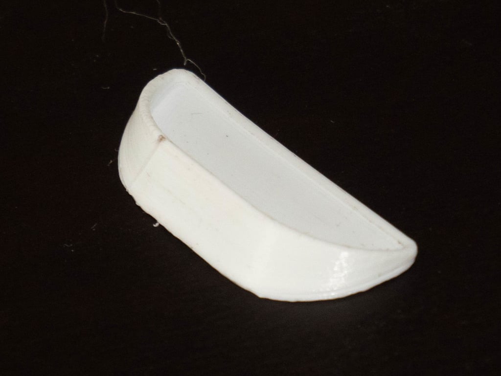 Κάλυμμα αισθητήρα κλιπ για Xiaomi Roborock S50 (V2)