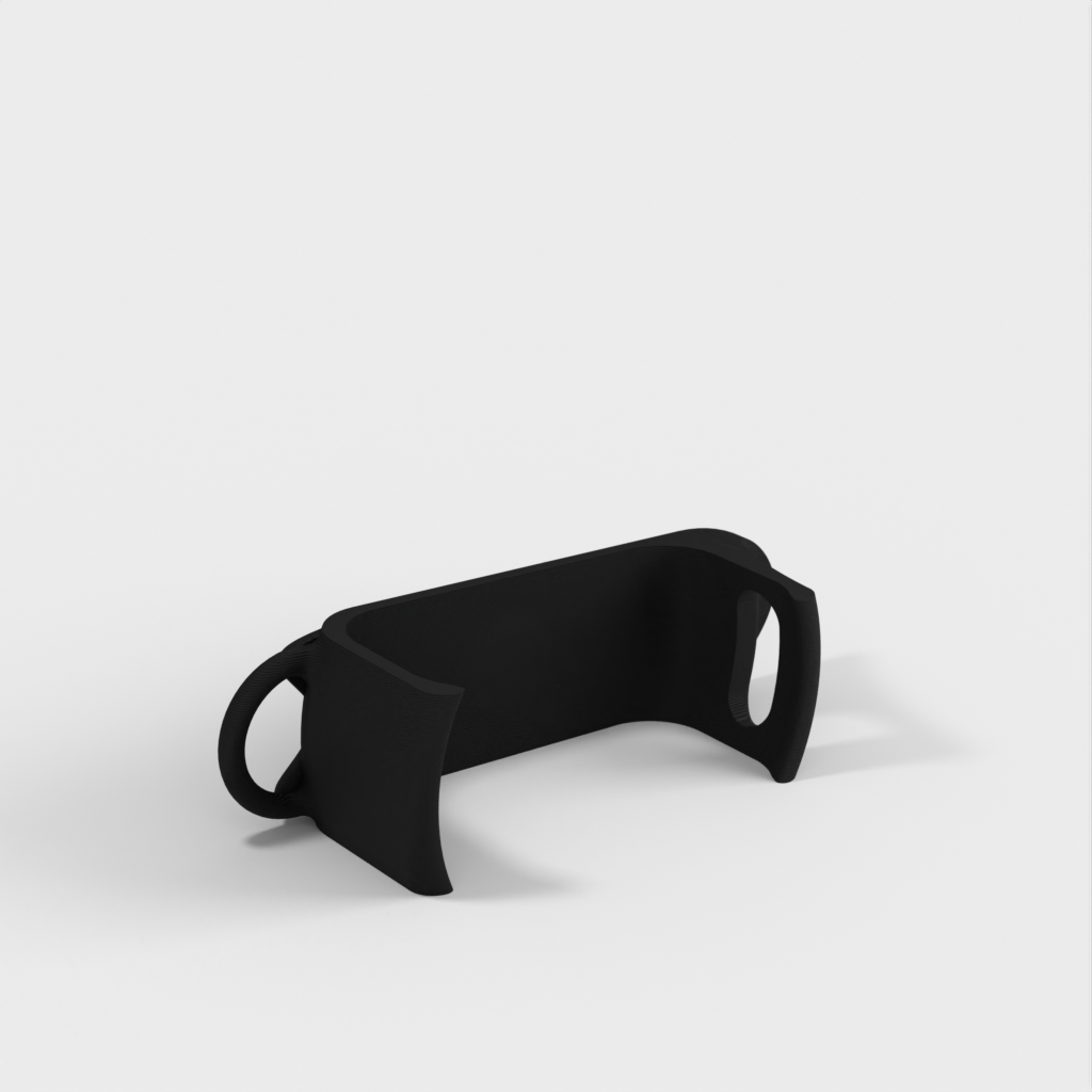 Amazon Alexa Echo Dot 3rd Gen Holder με κρεμαστό δαχτυλίδι