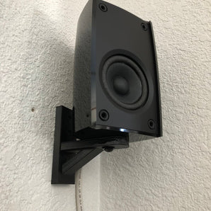Επιτοίχια βάση για ηχεία Surround Sound με βάση τρίποδου