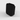 Κώνος για το Apple TV 4K τηλεκοντρόλ για έπιπλα από ατσάλι.
