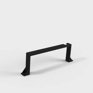 Dell TB16 Dock Under Desk Mount Bracket Kit