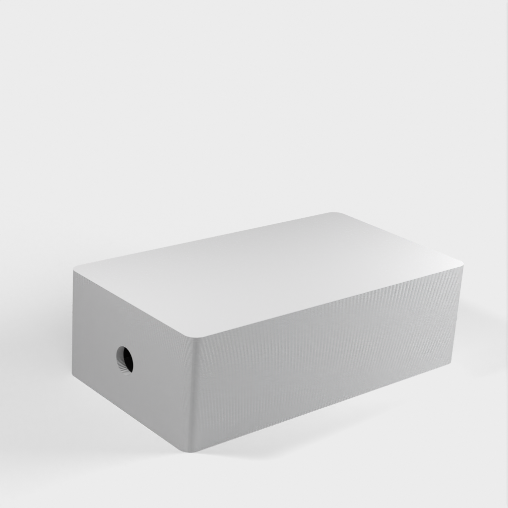 Indoor Sonoff Mini Box - Φωτιζόμενο περίβλημα καλωδίου