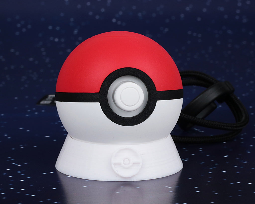 Θήκη χειριστηρίου Pokeball Plus για Nintendo Switch