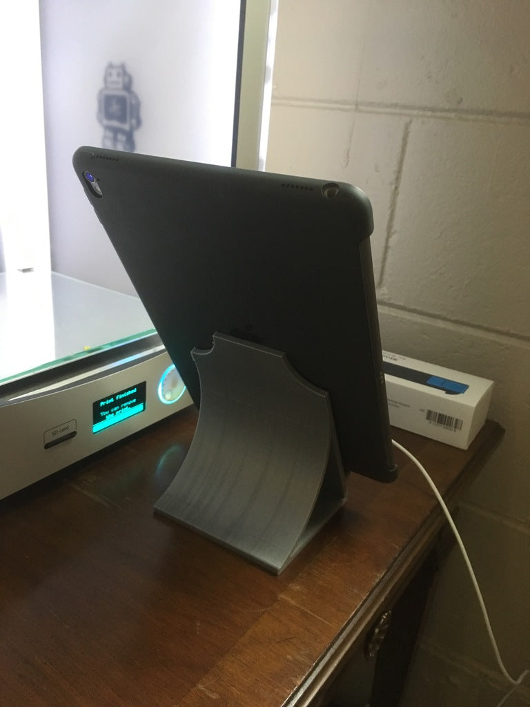 Κάτοχος iPad κουζίνας