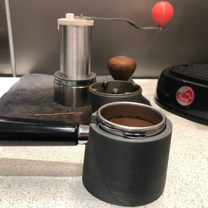 Βάση Tamper La Pavoni 51mm