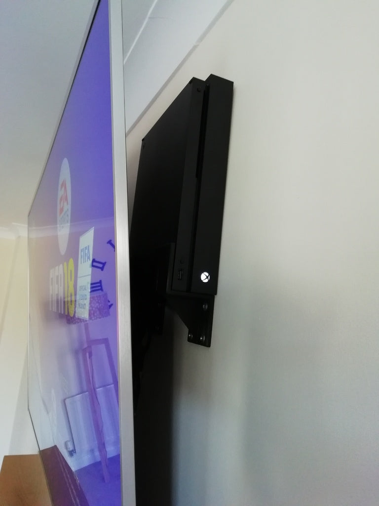 Τοίχου τοποθέτηση για Xbox One S