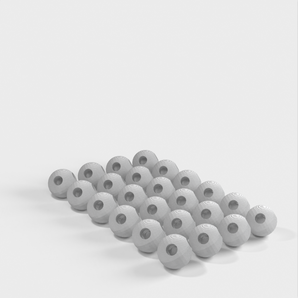 Meta-Modular 3D οικοδομική πρόκληση για τη μηχανική