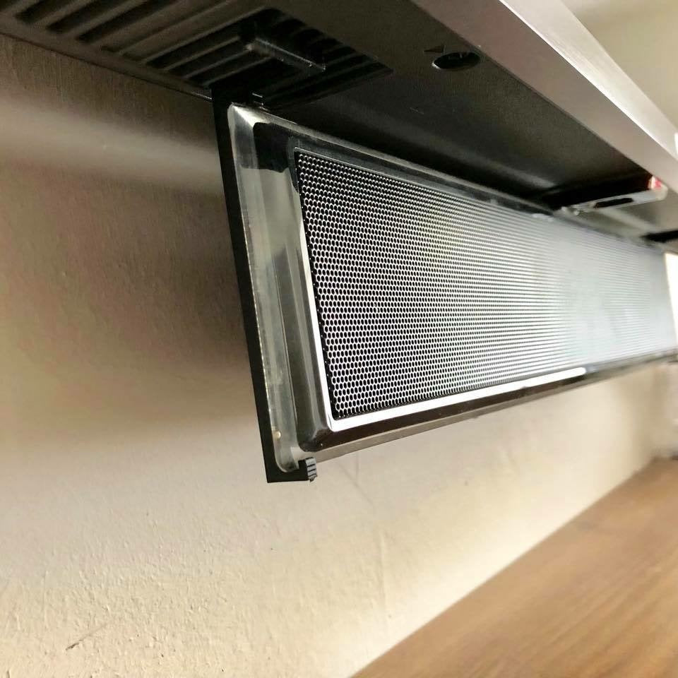 Βάση κεντρικού ηχείου LG TV για 49SK8000PLB
