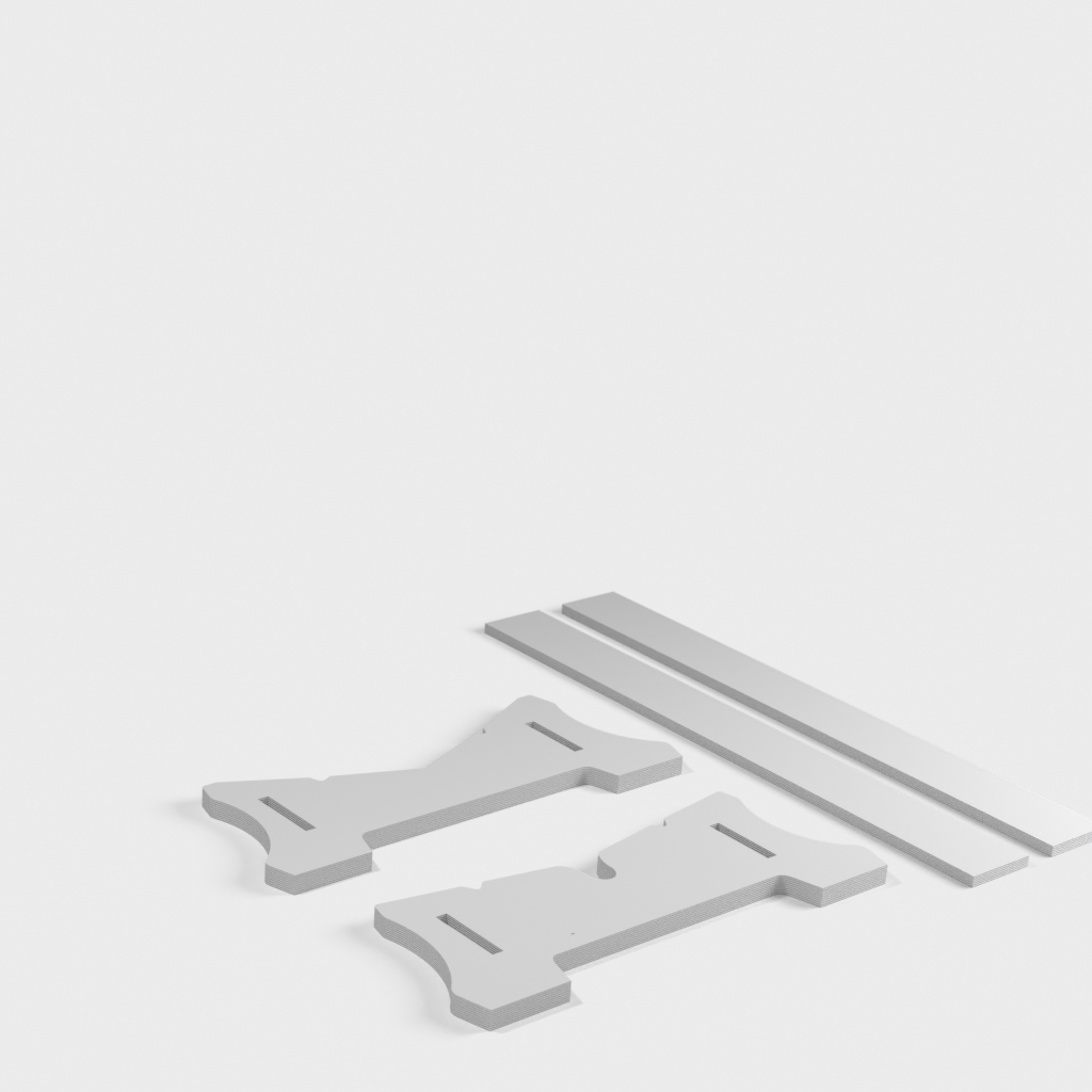 My 3D Model