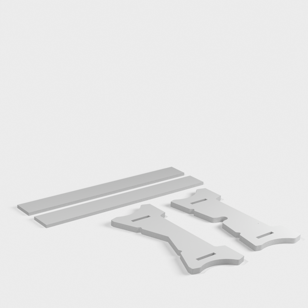 My 3D Model
