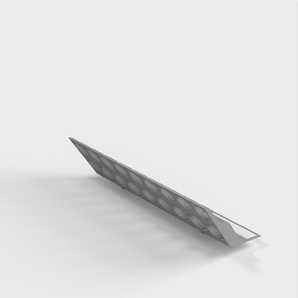 IKEA SKÅDIS Βάση για στυλό Posca PC-3M και PC-5M