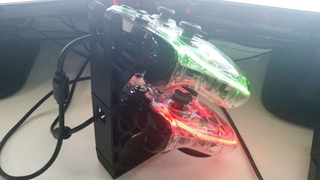 Xbox One Ελεγκτής Efterglød (Remix)