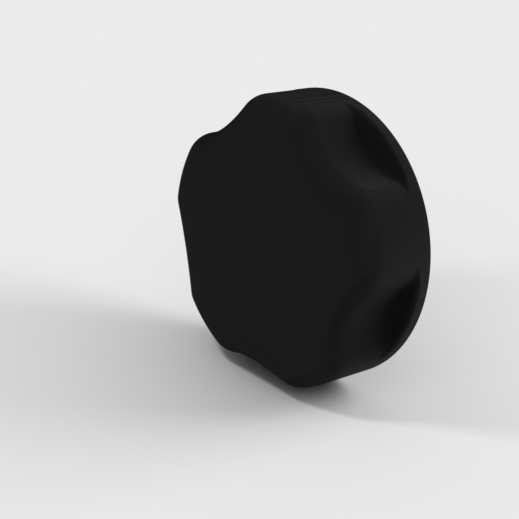 My 3D Model