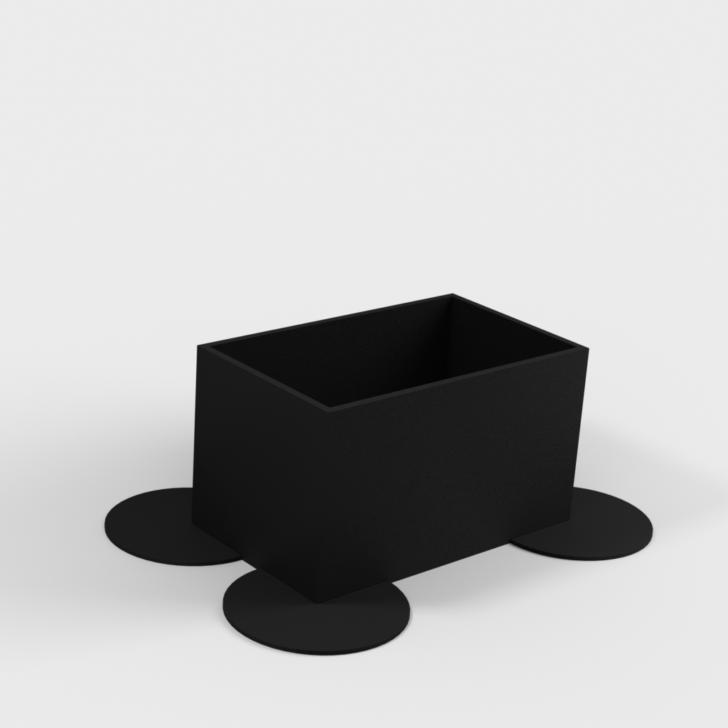 My 3D Model