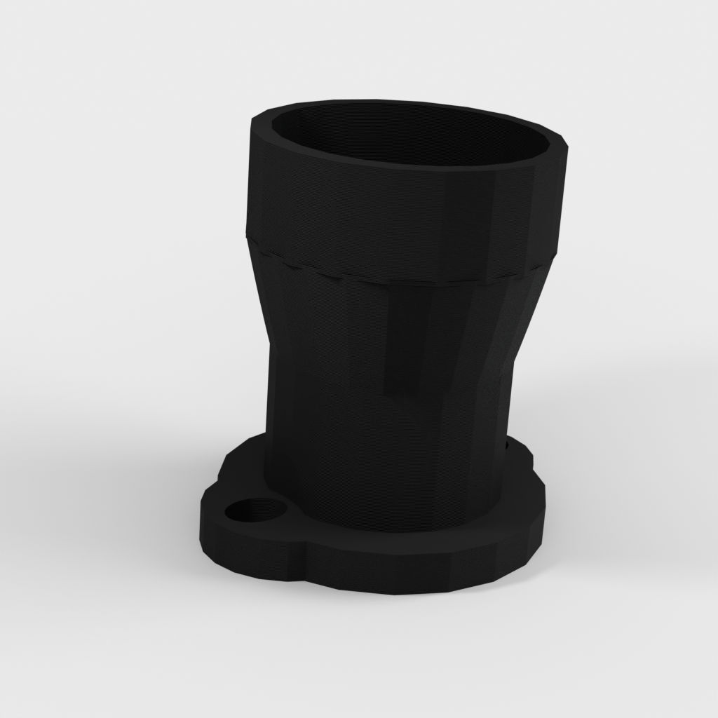 My 3D Model