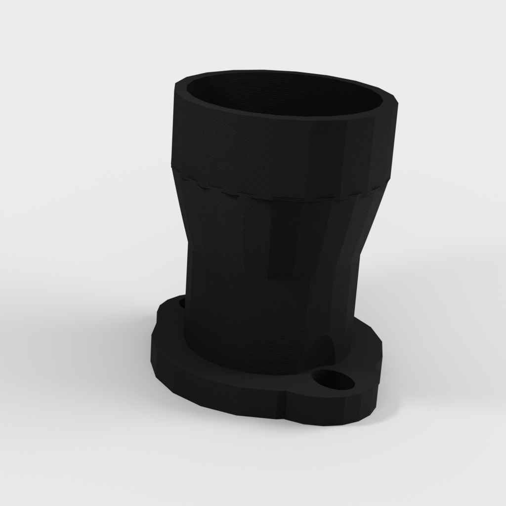 My 3D Model