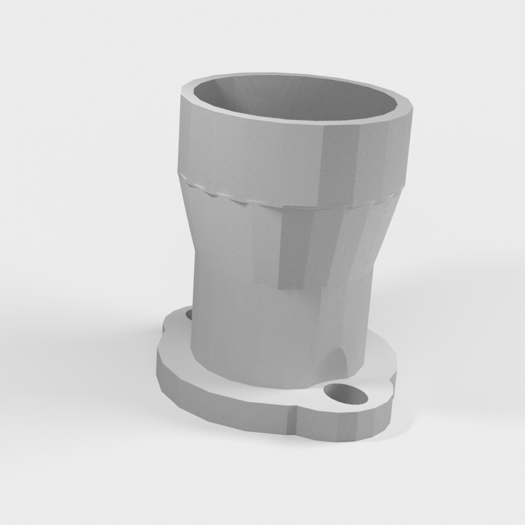 My 3D Model