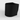Θήκη βούρτσας για LELIT Cylindrical Knock Box (PLA360S)