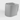 Θήκη βούρτσας για LELIT Cylindrical Knock Box (PLA360S)