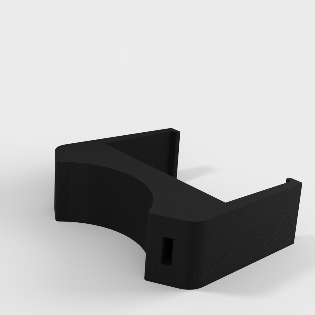 Βάση στήριξης Anker USB Hub για πόδια τραπεζιού IKEA ADILS