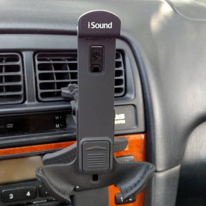 Κλείδωμα για την iSound Universal Car Air Vent Mount