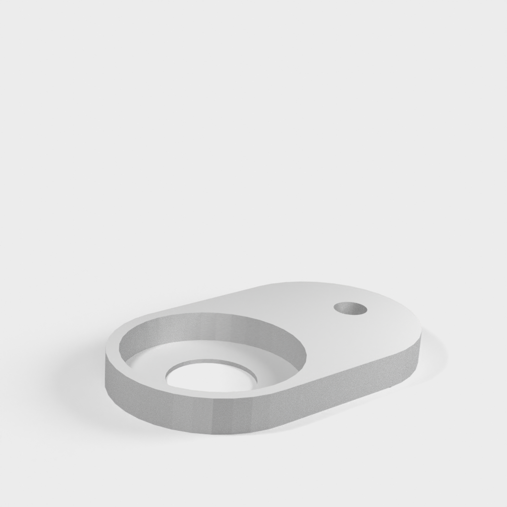 Στήριγμα αισθητήρα φωτός Aqara για Xiaomi Mijia Smart Sensor Light Sensor Zigbee3.0