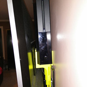 Επιτοίχια βάση Xbox One για τηλεόραση