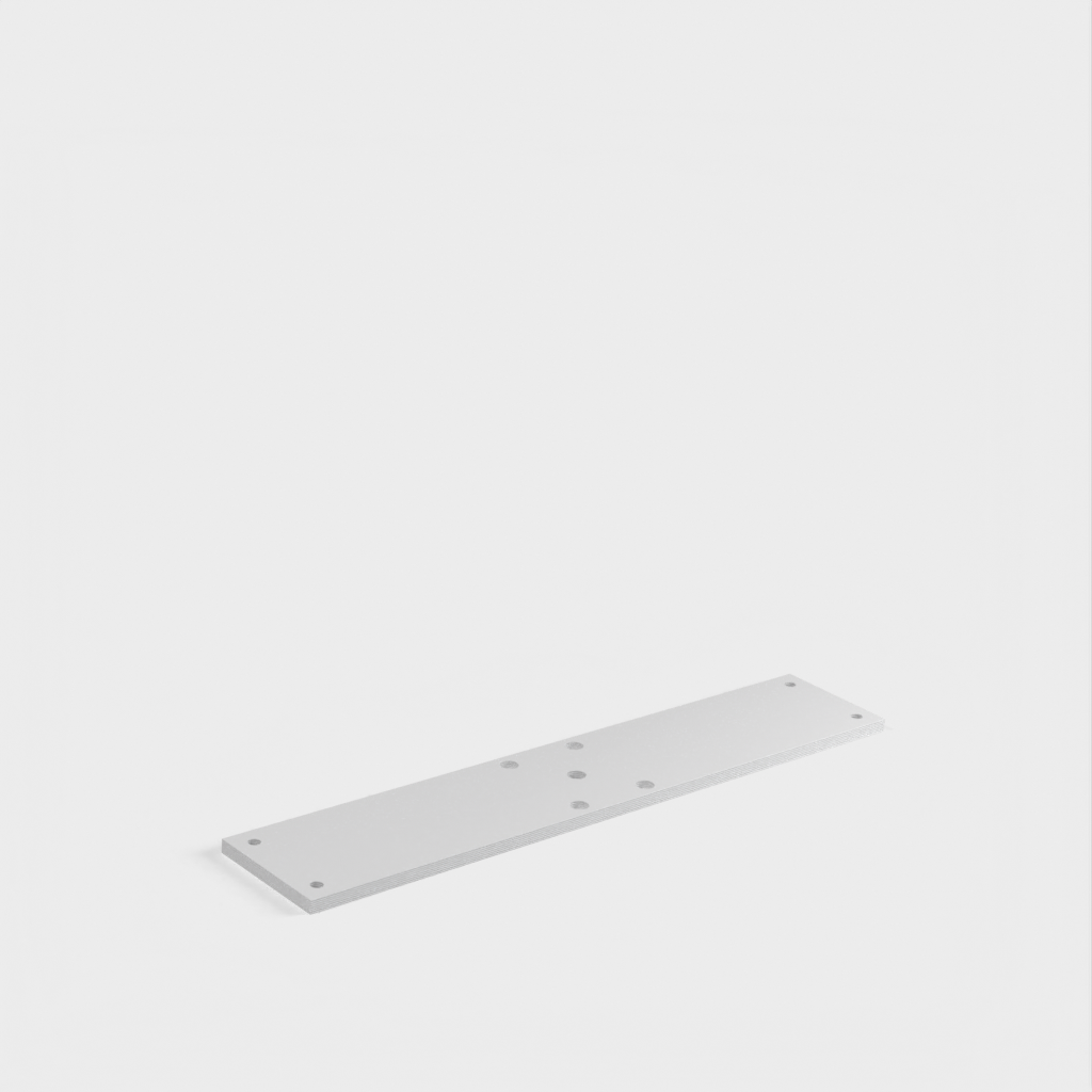 Στήριγμα Surface Pro για iPad Brodit Mount 511244