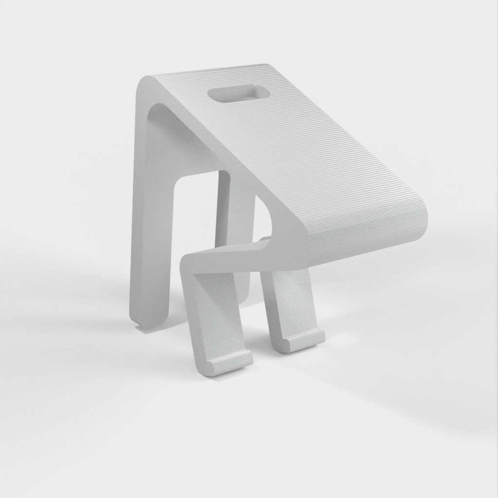 Universal Stand/Dock για τηλέφωνο/tablet (iPhone, Samsung, Motorola, Sony, HTC, κ.λπ.)