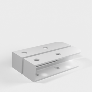 επιτοίχια βάση για φορητό υπολογιστή, macbook