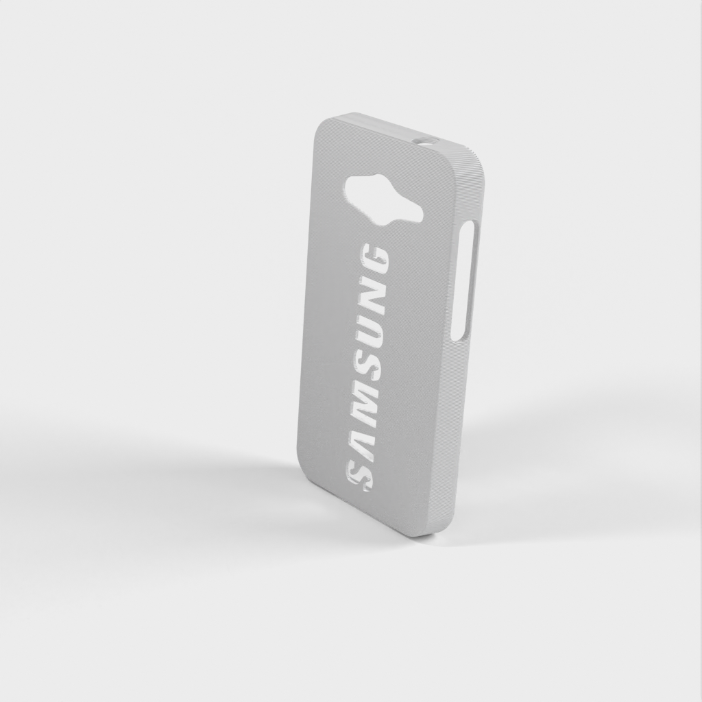 Θήκη κινητού τηλεφώνου Samsung Galaxy Core 2 g355