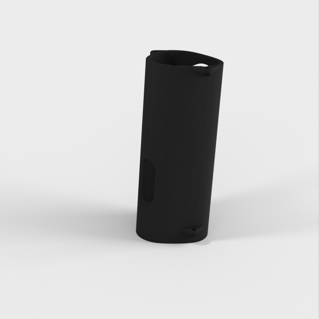 Sonos Roam Active Case με MagSafe Magnets για φόρτιση και ιμάντα μεταφοράς