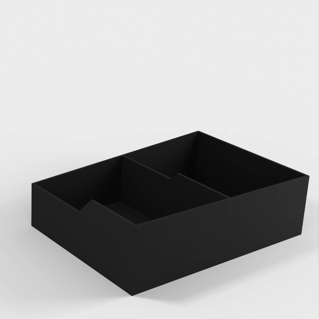 Συρταριέρα IKEA MALM Caddy/Organizer